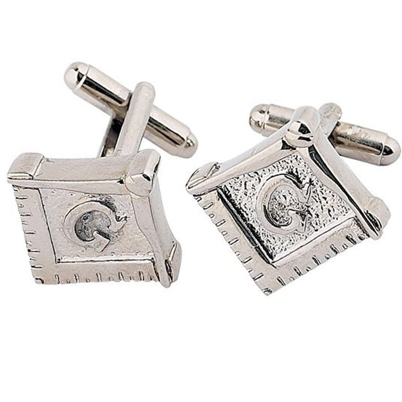 Masonic Cufflinks