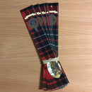 Cumming Clan Bookmarks 5 Pack
