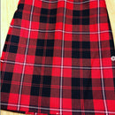 Cunningham Modern Heavyweight Hand Stitched Kilt