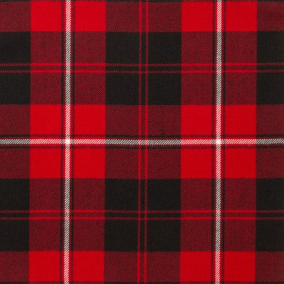 Tartan Swatches - Lightweight   A-C
