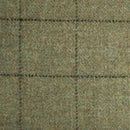 Shetland Tweed