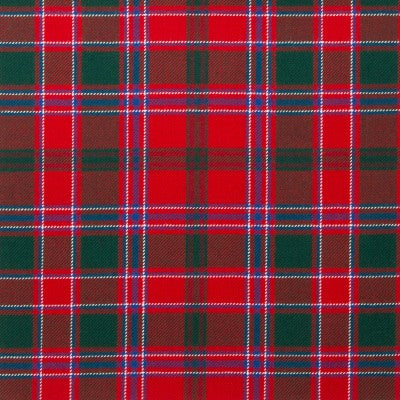 Tartan Swatches - Lightweight D-F
