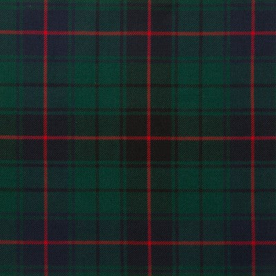 Lightweight Tartan by the meter  D-F