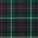 Lightweight Tartan by the meter  D-F