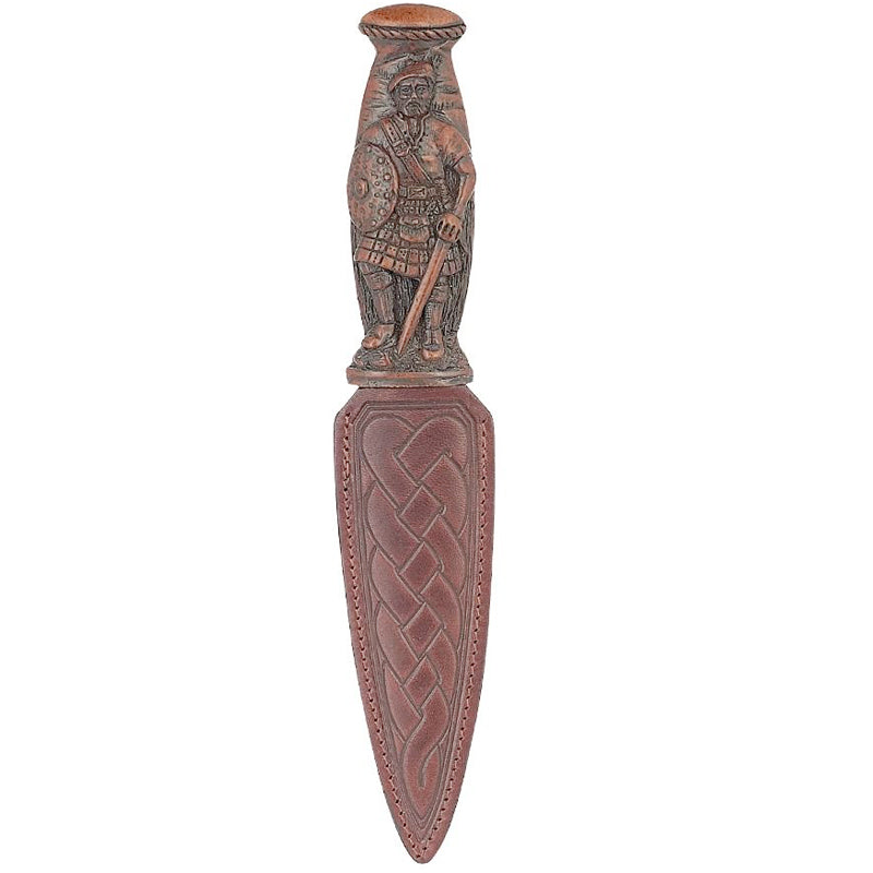 Scotsman Daywear Sgian Dubh