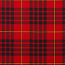 Tartan Swatches - Lightweight MacA-MacN