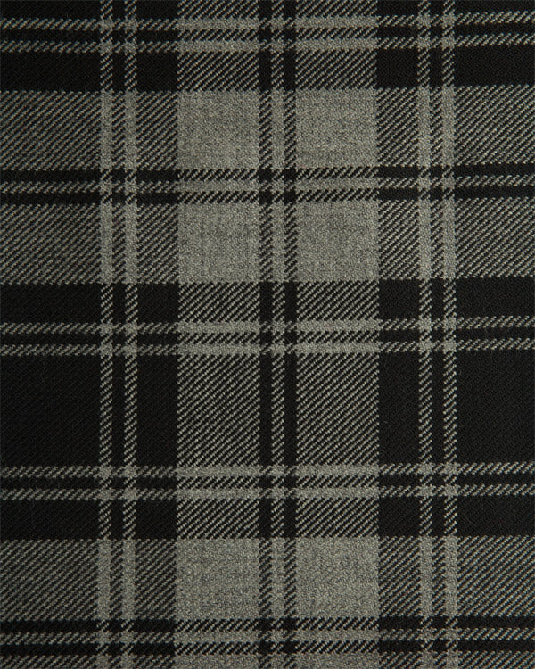 Heavy Weight Tartan per meter - Discounted Price  A-G