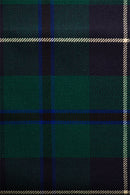Heavy Weight Tartan per meter - Discounted Price  A-G