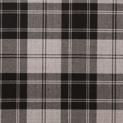 Lightweight Tartan by the meter  D-F