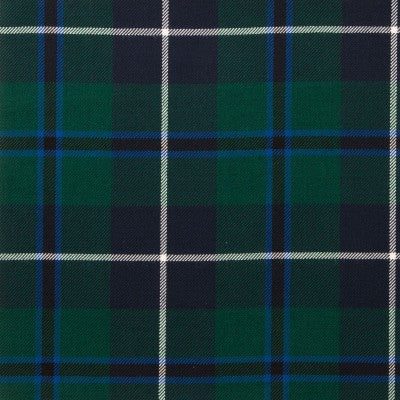 Tartan Swatches - Lightweight D-F