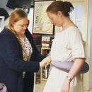 18th Century Tartan Gown - Custom Made in Your Tartan