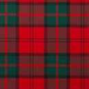 Tartan Swatches - Lightweight D-F