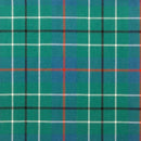 Lightweight Tartan by the meter  D-F