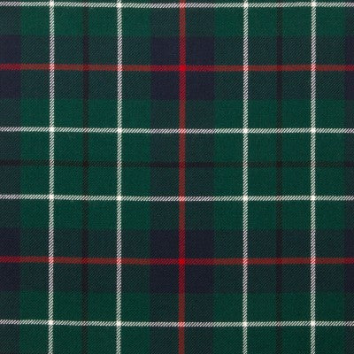 Tartan Swatches - Lightweight D-F