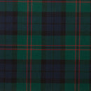 Lightweight Tartan by the meter  D-F