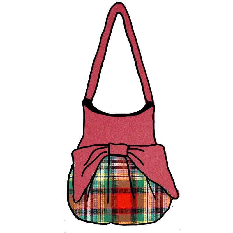 Dundee Old Ancient Effie Bag