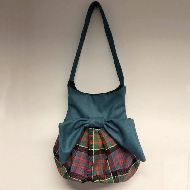 Lochaber Weathered Effie Bag