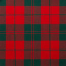 Lightweight Tartan by the meter  D-F