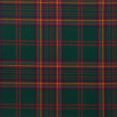 Tartan Swatches - Lightweight D-F