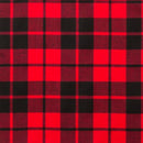 Tartan Swatches - Lightweight D-F