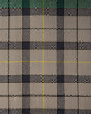 Heavy Weight Tartan per meter - Discounted Price  A-G
