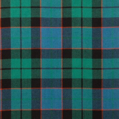 Tartan Swatches - Lightweight D-F