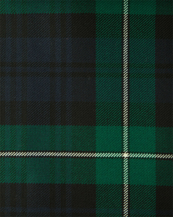 Heavy Weight Tartan per meter - Discounted Price  A-G