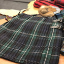 Forbes Modern Heavyweight Hand Stitched Kilt