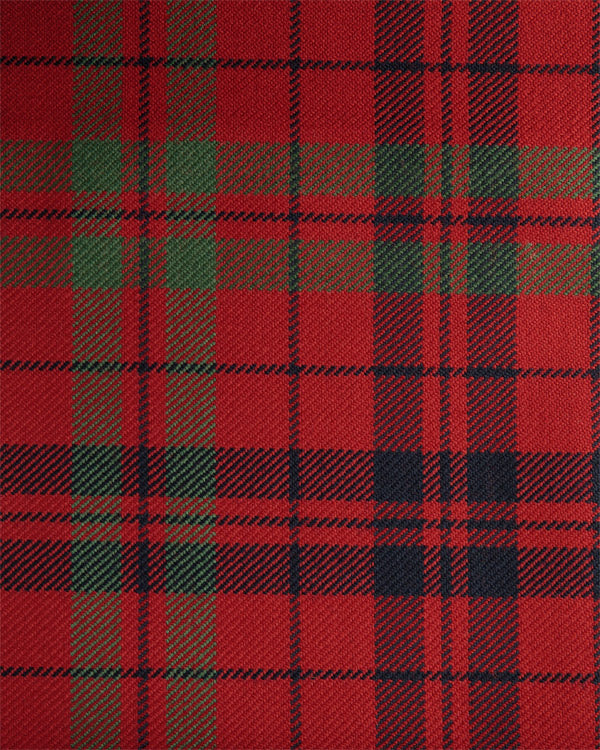 Heavy Weight Tartan per meter - Discounted Price  A-G