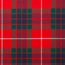 Lightweight Tartan by the meter  D-F