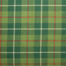 Springweight Wool Tartan Ties  - Tartans G-L