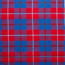 Springweight Wool Tartan Ties  - Tartans G-L