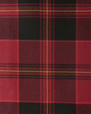 Heavy Weight Tartan per meter - Discounted Price  A-G
