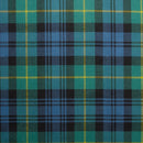 Springweight Wool Tartan Ties  - Tartans G-L