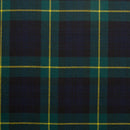Springweight Wool Tartan Ties  - Tartans G-L