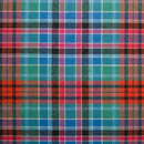 Springweight Wool Tartan Ties  - Tartans G-L