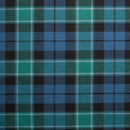 Springweight Wool Tartan Ties  - Tartans G-L