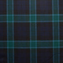 Springweight Wool Tartan Ties  - Tartans G-L