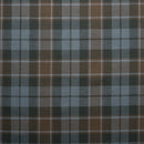 Springweight Wool Tartan Ties  - Tartans G-L