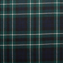 Springweight Wool Tartan Ties  - Tartans G-L