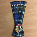 Graham Clan Bookmarks 5 Pack