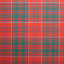 Springweight Wool Tartan Ties  - Tartans G-L