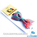 Grant Ancient Tartan Bow Tie.