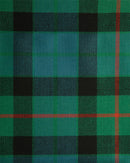 Heavy Weight Tartan per meter - Discounted Price  A-G