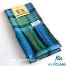 Full Length Sash in Gunn Ancient Tartan