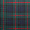 Springweight Wool Tartan Ties  - Tartans G-L
