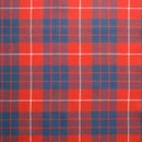 Springweight Wool Tartan Ties  - Tartans G-L