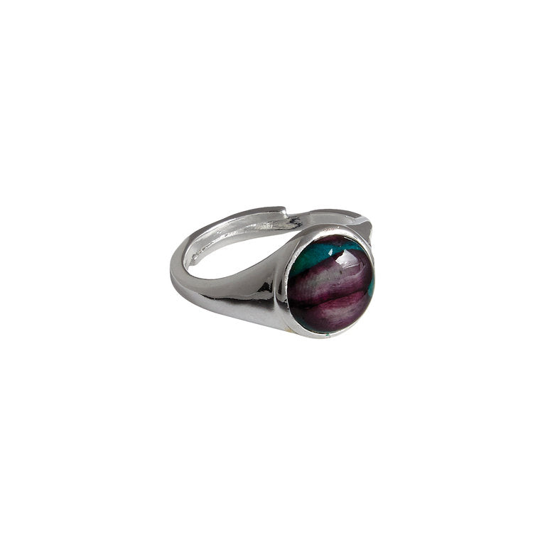 Heathergems Isla Heather Ring