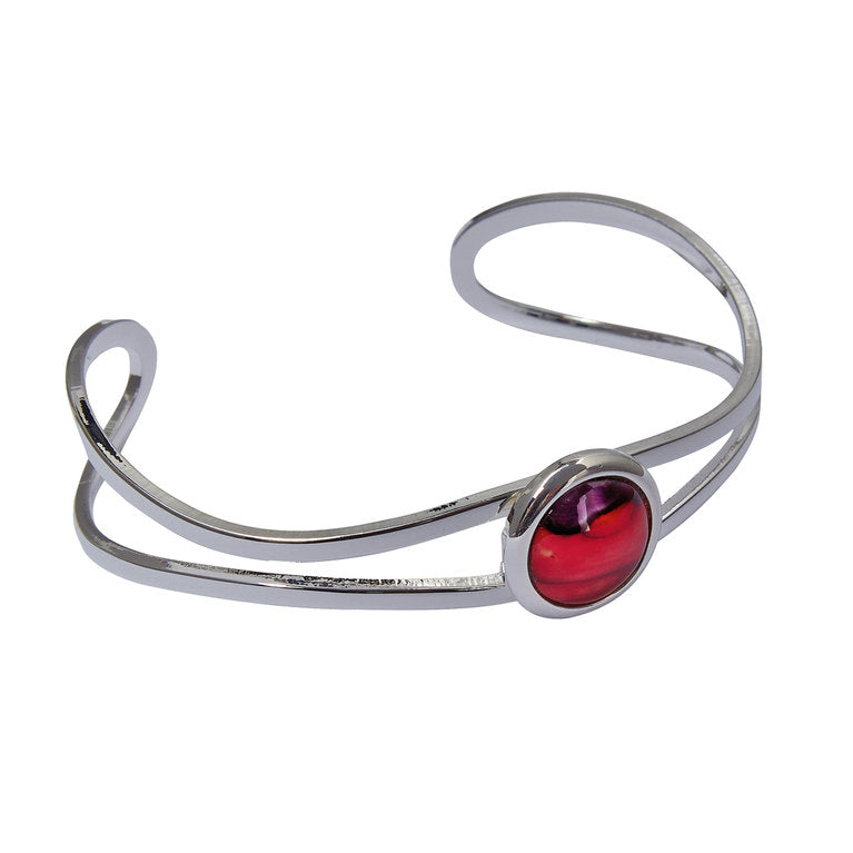 Heathergems Loop Bangle