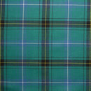 Springweight Wool Tartan Ties  - Tartans G-L
